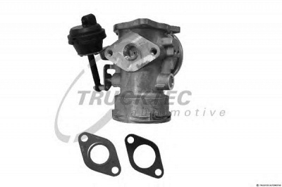 TRUCKTEC AUTOMOTIVE 0716029 -  Клапан возврата ОГ